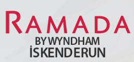 İskenderunda en iyi aile oteli - ramada hotel iskenderun